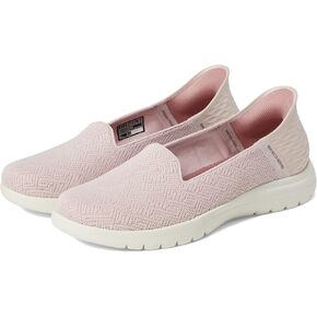Skechers Women's On the go Flex Astonish Hands Free Slip ins