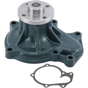 Water Pump 1C010-73032 1K011-73030 6680852 for Kubota V3300 V3600 V3800 M100 M105 M108 M110 M6800 M8200 Bobcat S220 S250 S300 S330 S750 S770 T250 T300 T320 A300
