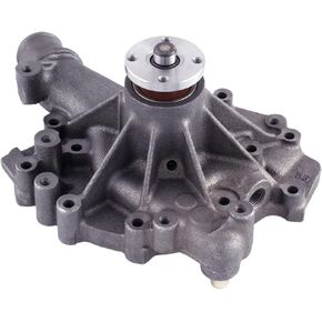 Gates 44024 Premium Engine Water Pump
