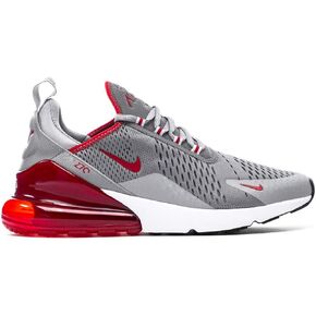 Nike Air Max 270 Mens Casual Running Shoes Cw7048-001 Size 8.5