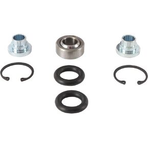 All Balls Racing ‎21-0018 Shock Bearing Kit Compatible with/Replacement For Polaris ACE 900 EPS XC 2017-2019, General 4 1000 EPS 2017, Outlaw 450 2008-2010, Predator 500 2003-2007, RZR XP 900 2013