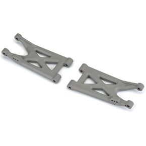 Pro-line Racing Bash Armor Rear Suspension Arms Stone Gray for ARRMA 3S Vehicles PRO640005