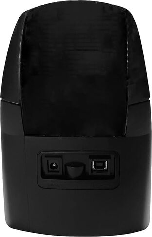 DYMO LabelWriter 450 Duo Thermal Wired Label Printer - USB Connectivity - 71 Labels/min Print Speed, 600 x 300 dpi, 2.4" Label Width, Monochrome (Renewed) in Saudi Arabia