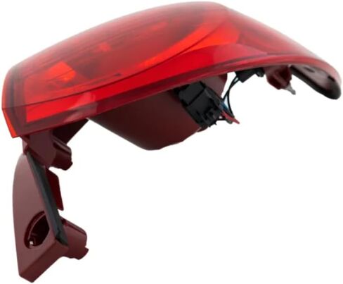 For 2009 2010 2011 2012 Chevy Traverse Rear Tail Light Passenger Side | Replacement For GM2801238 | 15912686 in Saudi Arabia