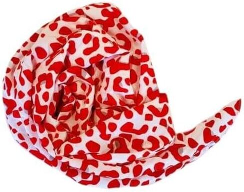 Chiffon Water Repellent Protective Rain Scarf, Bonnet, & More in Saudi Arabia