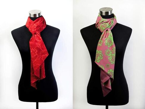 Chiffon Water Repellent Protective Rain Scarf, Bonnet, & More in Saudi Arabia