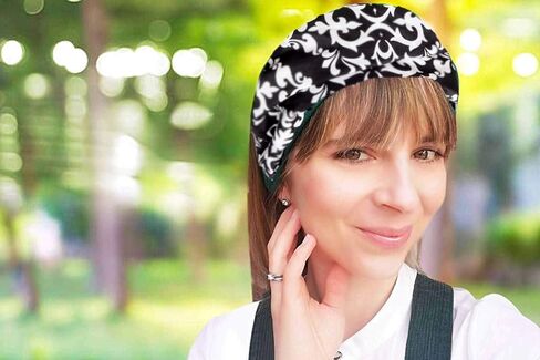 Chiffon Water Repellent Protective Rain Scarf, Bonnet, & More in Saudi Arabia
