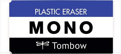 Tombow PE07 PE-07A MONO Eraser in Saudi Arabia
