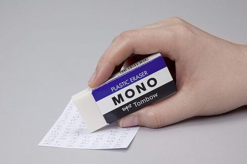 Tombow PE07 PE-07A MONO Eraser in Saudi Arabia