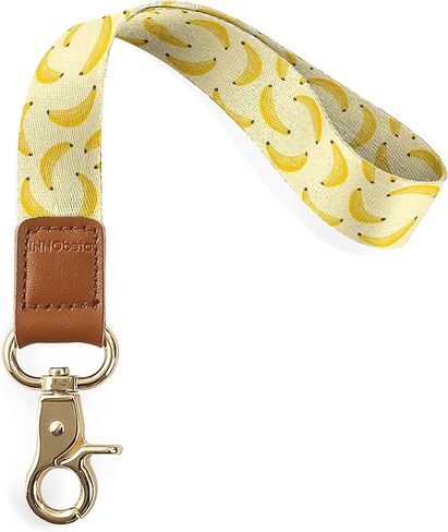 InnoBeta Keychains for Women, Cute Wrist Strap for Keys, Short Car Key Wristlet Lanyards in Saudi Arabia