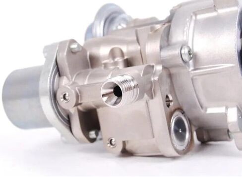 13517616170 High Pressure Fuel Pump Replacement for BMW N54/N55 Engine 135i 335i 535i X5 X6 (Style-2) in Saudi Arabia