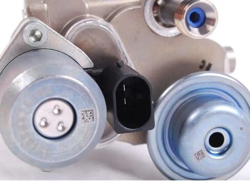 13517616170 High Pressure Fuel Pump Replacement for BMW N54/N55 Engine 135i 335i 535i X5 X6 (Style-2) in Saudi Arabia