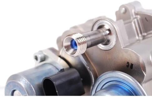 13517616170 High Pressure Fuel Pump Replacement for BMW N54/N55 Engine 135i 335i 535i X5 X6 (Style-2) in Saudi Arabia