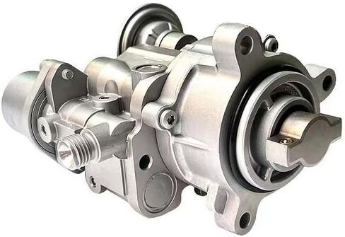 13517616170 استبدال مضخة الوقود المضغوط العالي لمحرك BMW N54/N55 135i 335i 535i X5 X6 (Style-2) in Kuwait