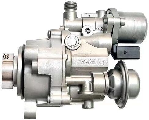 13517616170 استبدال مضخة الوقود المضغوط العالي لمحرك BMW N54/N55 135i 335i 535i X5 X6 (Style-2) in Kuwait