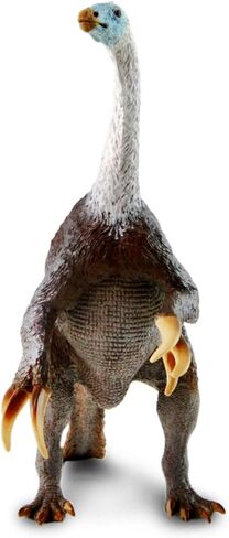 Safari Ltd. Therizinosaurus - شخصية ديناصور واقعية مقاس 7 بوصات - لعبة تعليمية للأولاد والبنات والأطفال من سن 3 سنوات فما فوق in Saudi Arabia