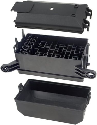 WMYCONGCONG 6 طريقة صندوق التتابع كتلة 6 ATC/ATO الصمامات حامل كتلة ث/41 قطعة محطات الأسلاك المعدنية للاستخدام البحري للسيارات in Kuwait