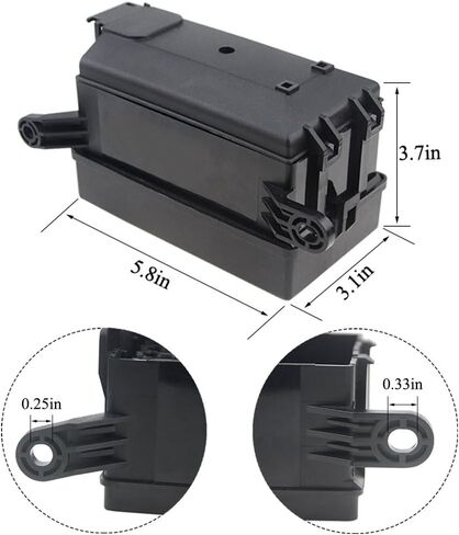 WMYCONGCONG 6 طريقة صندوق التتابع كتلة 6 ATC/ATO الصمامات حامل كتلة ث/41 قطعة محطات الأسلاك المعدنية للاستخدام البحري للسيارات in Kuwait