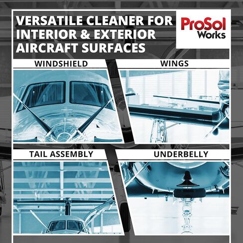 منظف ​​متعدد الأغراض للمركبات من Bug Splat N' All، 32 أونصة سائلة - رذاذ منظف المركبات لبقع الحشرات وأوساخ الطريق والقطران وفضلات الطيور والمزيد - منظف السيارة لجميع أنواع المركبات - آمن على جميع الأسطح in Kuwait