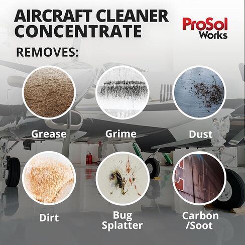 منظف ​​متعدد الأغراض للمركبات من Bug Splat N' All، 32 أونصة سائلة - رذاذ منظف المركبات لبقع الحشرات وأوساخ الطريق والقطران وفضلات الطيور والمزيد - منظف السيارة لجميع أنواع المركبات - آمن على جميع الأسطح in Kuwait