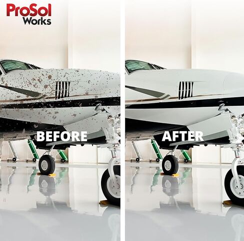 منظف ​​متعدد الأغراض للمركبات من Bug Splat N' All، 32 أونصة سائلة - رذاذ منظف المركبات لبقع الحشرات وأوساخ الطريق والقطران وفضلات الطيور والمزيد - منظف السيارة لجميع أنواع المركبات - آمن على جميع الأسطح in Kuwait