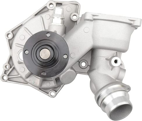 01106E Electric Water Pump for BMW [3.0L L6 Turbo] ‘N54/N55-B30A’ Engine, Selected 135i E82, 335i xi/is E90 E91 E92, 335i F10 F11 F18, 740i/640i, X3 X5 X6 F25 F26 E70 F15 F85 E71 E72, Z4 E89 in Kuwait