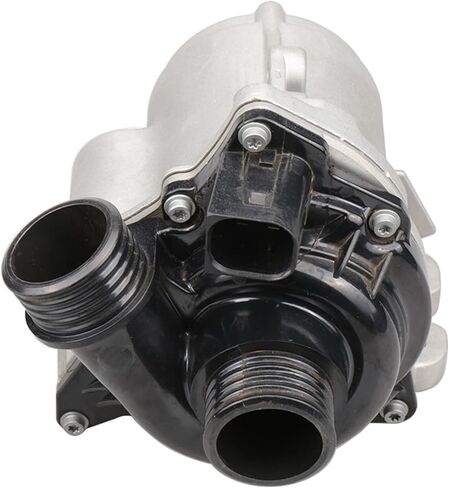 01106E Electric Water Pump for BMW [3.0L L6 Turbo] ‘N54/N55-B30A’ Engine, Selected 135i E82, 335i xi/is E90 E91 E92, 335i F10 F11 F18, 740i/640i, X3 X5 X6 F25 F26 E70 F15 F85 E71 E72, Z4 E89 in Kuwait