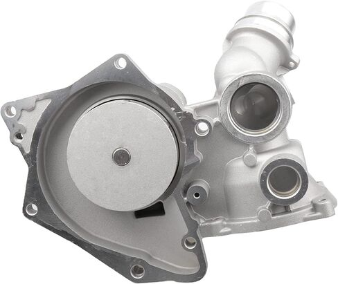 01106E Electric Water Pump for BMW [3.0L L6 Turbo] ‘N54/N55-B30A’ Engine, Selected 135i E82, 335i xi/is E90 E91 E92, 335i F10 F11 F18, 740i/640i, X3 X5 X6 F25 F26 E70 F15 F85 E71 E72, Z4 E89 in Kuwait