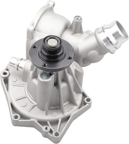 01106E Electric Water Pump for BMW [3.0L L6 Turbo] ‘N54/N55-B30A’ Engine, Selected 135i E82, 335i xi/is E90 E91 E92, 335i F10 F11 F18, 740i/640i, X3 X5 X6 F25 F26 E70 F15 F85 E71 E72, Z4 E89 in Kuwait