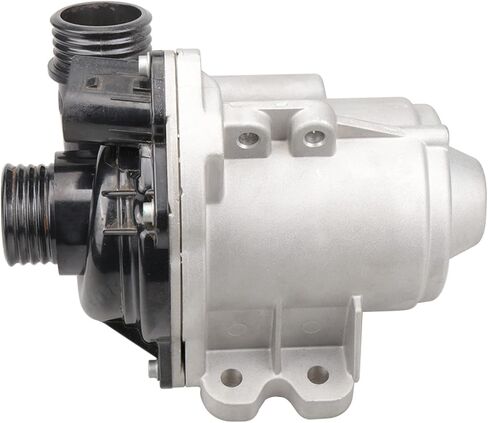 01106E Electric Water Pump for BMW [3.0L L6 Turbo] ‘N54/N55-B30A’ Engine, Selected 135i E82, 335i xi/is E90 E91 E92, 335i F10 F11 F18, 740i/640i, X3 X5 X6 F25 F26 E70 F15 F85 E71 E72, Z4 E89 in Kuwait