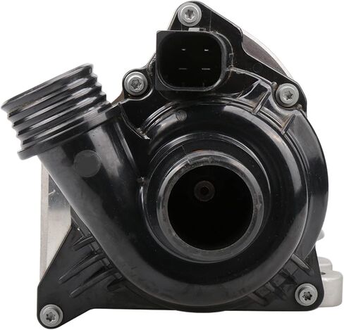 01106E Electric Water Pump for BMW [3.0L L6 Turbo] ‘N54/N55-B30A’ Engine, Selected 135i E82, 335i xi/is E90 E91 E92, 335i F10 F11 F18, 740i/640i, X3 X5 X6 F25 F26 E70 F15 F85 E71 E72, Z4 E89 in Kuwait