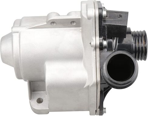 01106E Electric Water Pump for BMW [3.0L L6 Turbo] ‘N54/N55-B30A’ Engine, Selected 135i E82, 335i xi/is E90 E91 E92, 335i F10 F11 F18, 740i/640i, X3 X5 X6 F25 F26 E70 F15 F85 E71 E72, Z4 E89 in Kuwait