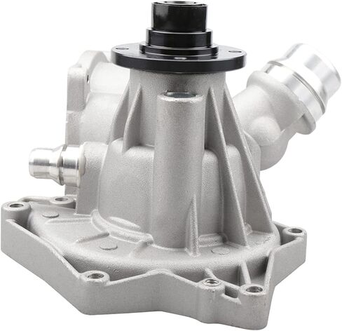 01106E Electric Water Pump for BMW [3.0L L6 Turbo] ‘N54/N55-B30A’ Engine, Selected 135i E82, 335i xi/is E90 E91 E92, 335i F10 F11 F18, 740i/640i, X3 X5 X6 F25 F26 E70 F15 F85 E71 E72, Z4 E89 in Kuwait