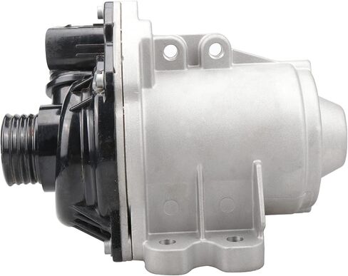 01106E Electric Water Pump for BMW [3.0L L6 Turbo] ‘N54/N55-B30A’ Engine, Selected 135i E82, 335i xi/is E90 E91 E92, 335i F10 F11 F18, 740i/640i, X3 X5 X6 F25 F26 E70 F15 F85 E71 E72, Z4 E89 in Kuwait