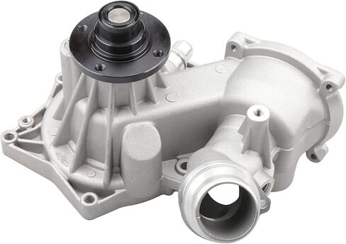 01106E Electric Water Pump for BMW [3.0L L6 Turbo] ‘N54/N55-B30A’ Engine, Selected 135i E82, 335i xi/is E90 E91 E92, 335i F10 F11 F18, 740i/640i, X3 X5 X6 F25 F26 E70 F15 F85 E71 E72, Z4 E89 in Kuwait