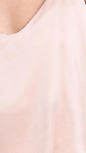 طقم سراويل كامي حريرية قابلة للغسل للسيدات من Lunya in Kuwait