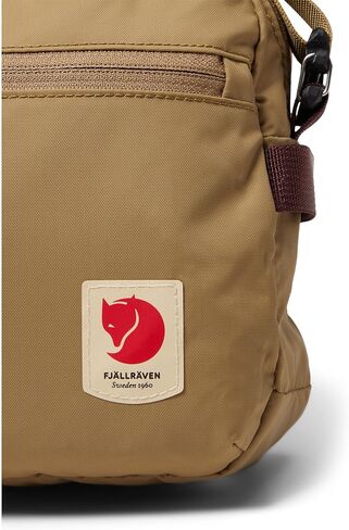 Fjällräven Crossbody in Saudi Arabia