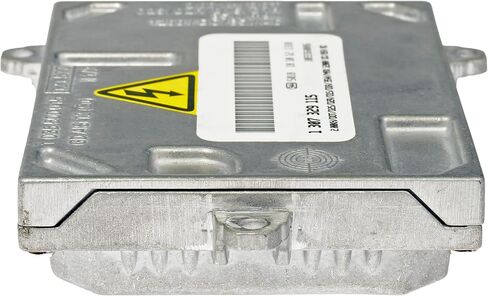 صابورة الإضاءة Dorman 601-907 ذات التفريغ عالي الكثافة (HID) المتوافقة مع موديلات مختارة من كاديلاك/ساتورن in Saudi Arabia
