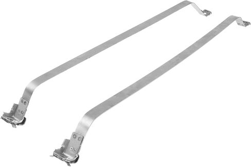 أشرطة خزان الوقود الممتازة متوافقة مع Honda Accord 1994-1997 Acura CL 1997-1999 SOHC Petrol 2-PC Set in Saudi Arabia
