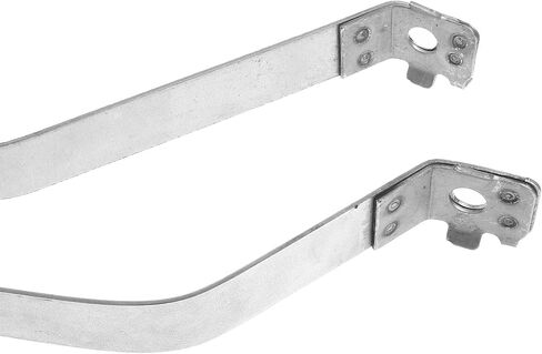 أشرطة خزان الوقود الممتازة متوافقة مع Honda Accord 1994-1997 Acura CL 1997-1999 SOHC Petrol 2-PC Set in Saudi Arabia