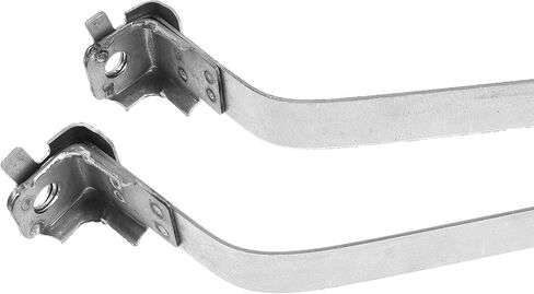 أشرطة خزان الوقود الممتازة متوافقة مع Honda Accord 1994-1997 Acura CL 1997-1999 SOHC Petrol 2-PC Set in Saudi Arabia