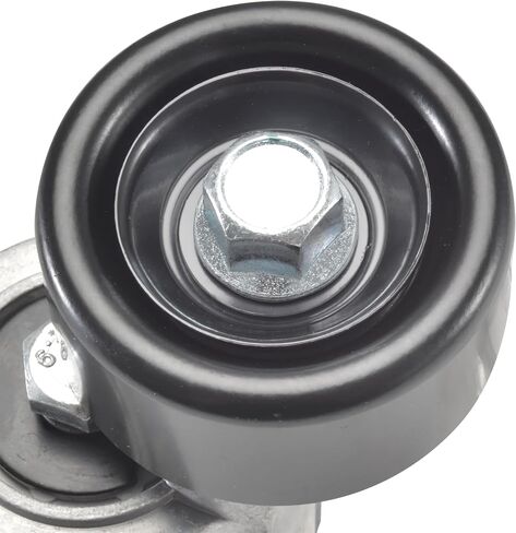 مجموعة شداد الحزام متوافقة مع 2006-2014 Hyundai Sonata Tucson 2006-2015 Kia Optima Sportage L4 2.0L 2.4L 39071 in Saudi Arabia