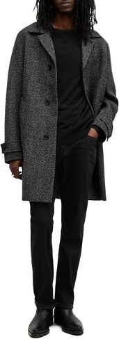 Men's Mode Merino Crew Neck Sweater in Saudi Arabia