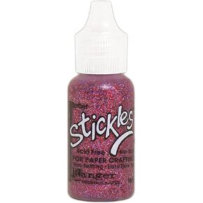 Ranger Sorbet Stickles Glitter Glue .5oz