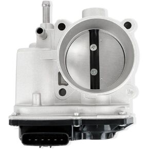 16119ET00A Electronic Throttle Body for Cube Nv200 Sentra Tiida Versa 1.8L 2.0L OE Replacement 16119ET00B 16119ET00C