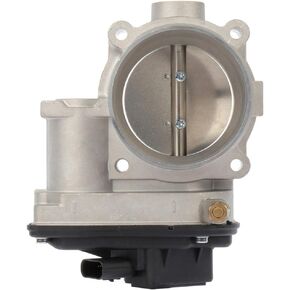 Fuel Injection Throttle Body Electric Throttle Body- 7T4Z9E926FA ROADFAR Upgraded Quality Fit for 4.6L 2007-2014 for Ford for E-150/ for E-250, 2007-2010 for Ford Edge 3.5L/ for F-150 4.6L