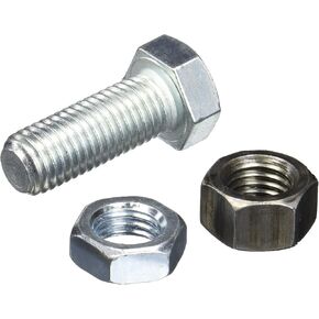 Bulldog 500296 Gooseneck Coupler Set Bolt Kit