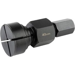 Tusk Bearing Remover Collet 40mm
