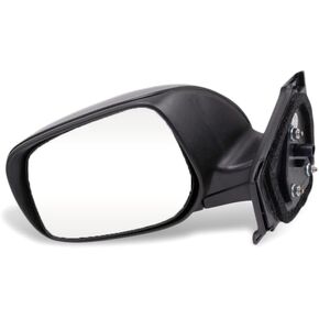 For Toyota Yaris 2007-2012 Door Mirror Driver Side | Manual | Paint to Match | Replacement For 87940-52650 | TO1320233