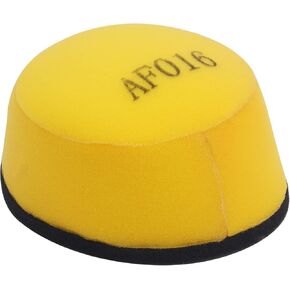 Road Passion 151360 Air Filter for Kawasaki KDX200 1989-2006/KDX220R 1997-2005/KDX250 1991-1994/KLX250S 2006-2007 2009-2014/KLX300R 1997-2010 (pack of 1)